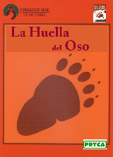 Exposición la huella del oso . Gregorio Alvarez Iguacel