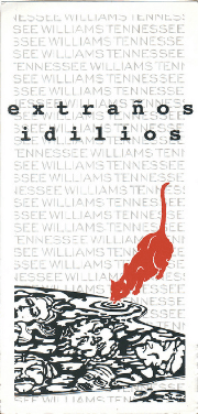 extraños idilios escenografia Gregorio Alvarez Iguacel extraños idilios escenografia Gregorio Alvarez Iguacel