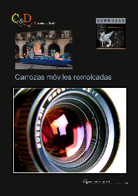 album de fotos de carrozas remolcadas