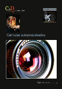 album fotografias de carrozas autopropulsadas