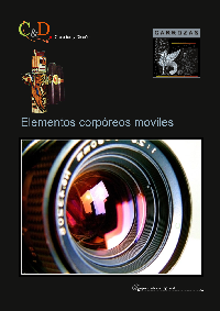 album fotografias de elementos corporeos